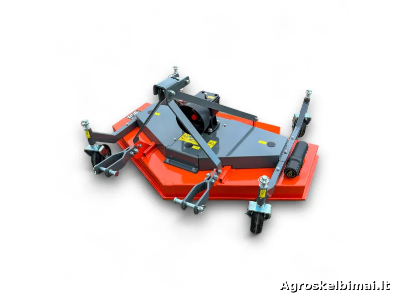 Vejapjovė MATENG FM180