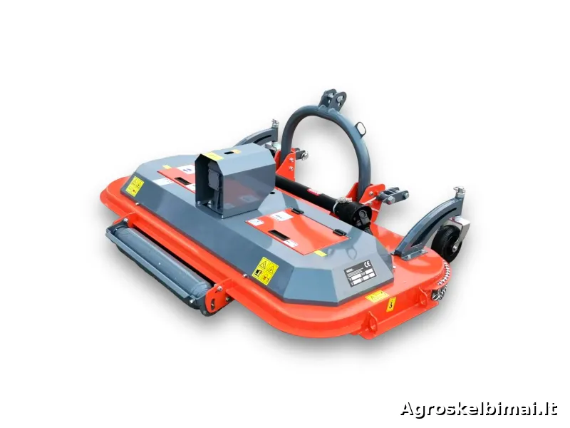 Vejapjovė Mateng G.FM180