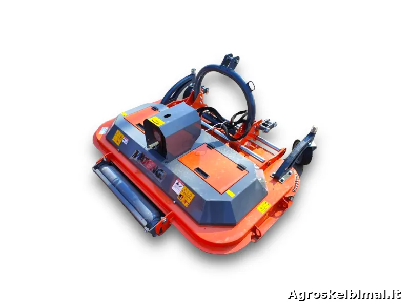 Vejapjovė Mateng G.FM180H