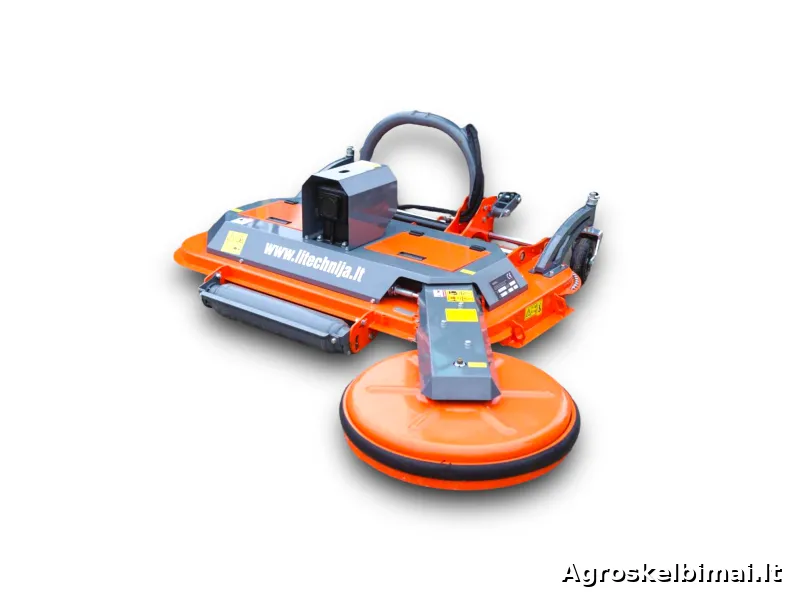 Vejapjovė Mateng G.FM180H.S