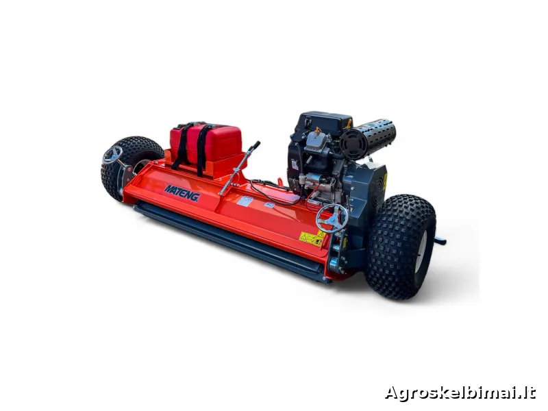 Žoliapjovė MATENG G.AF160