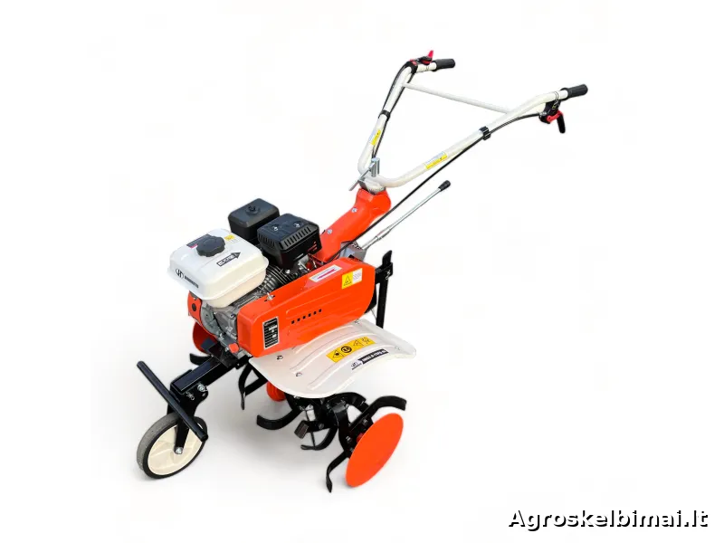 Motoblokas-kultivatorius Hinomoto