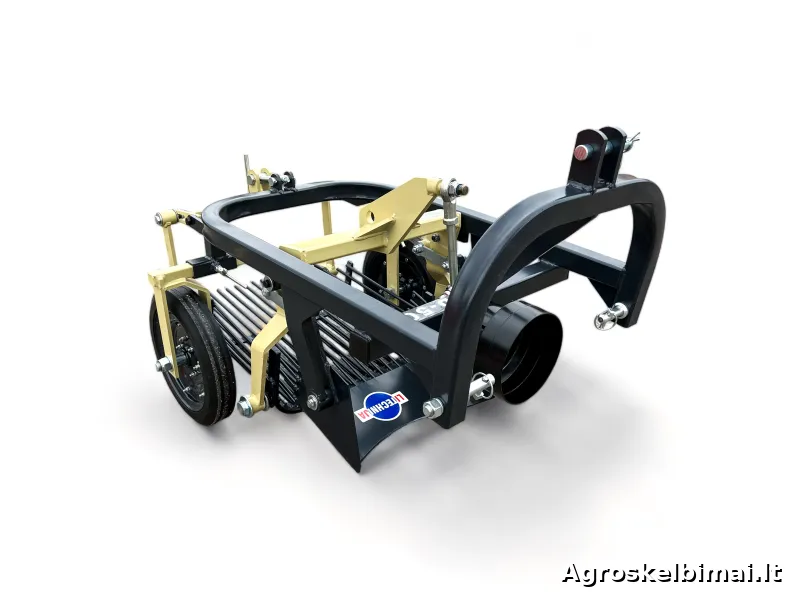 Bulviakasė vienvagė PD-50