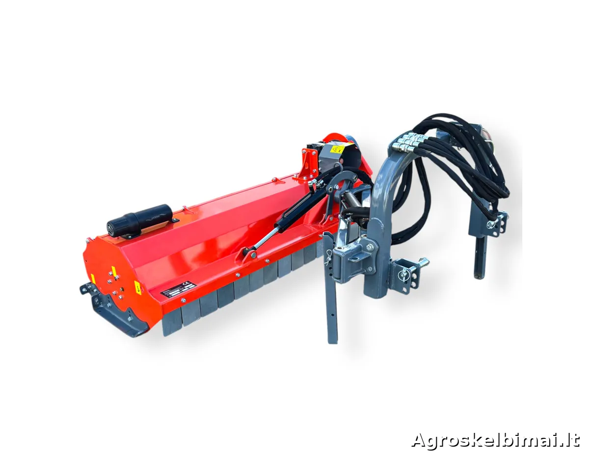 Žoliapjovė MATENG R.OS.M165