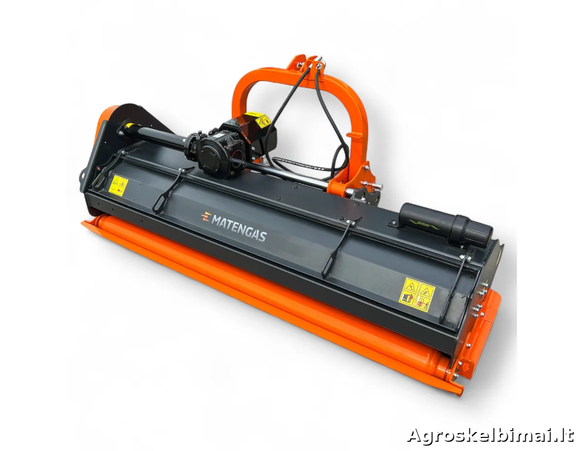 Žoliapjovė MATENG F.US.M145