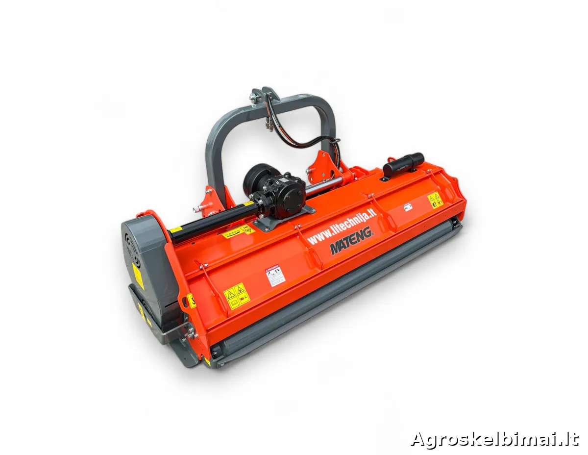 Žoliapjovė MATENG F.US/J185