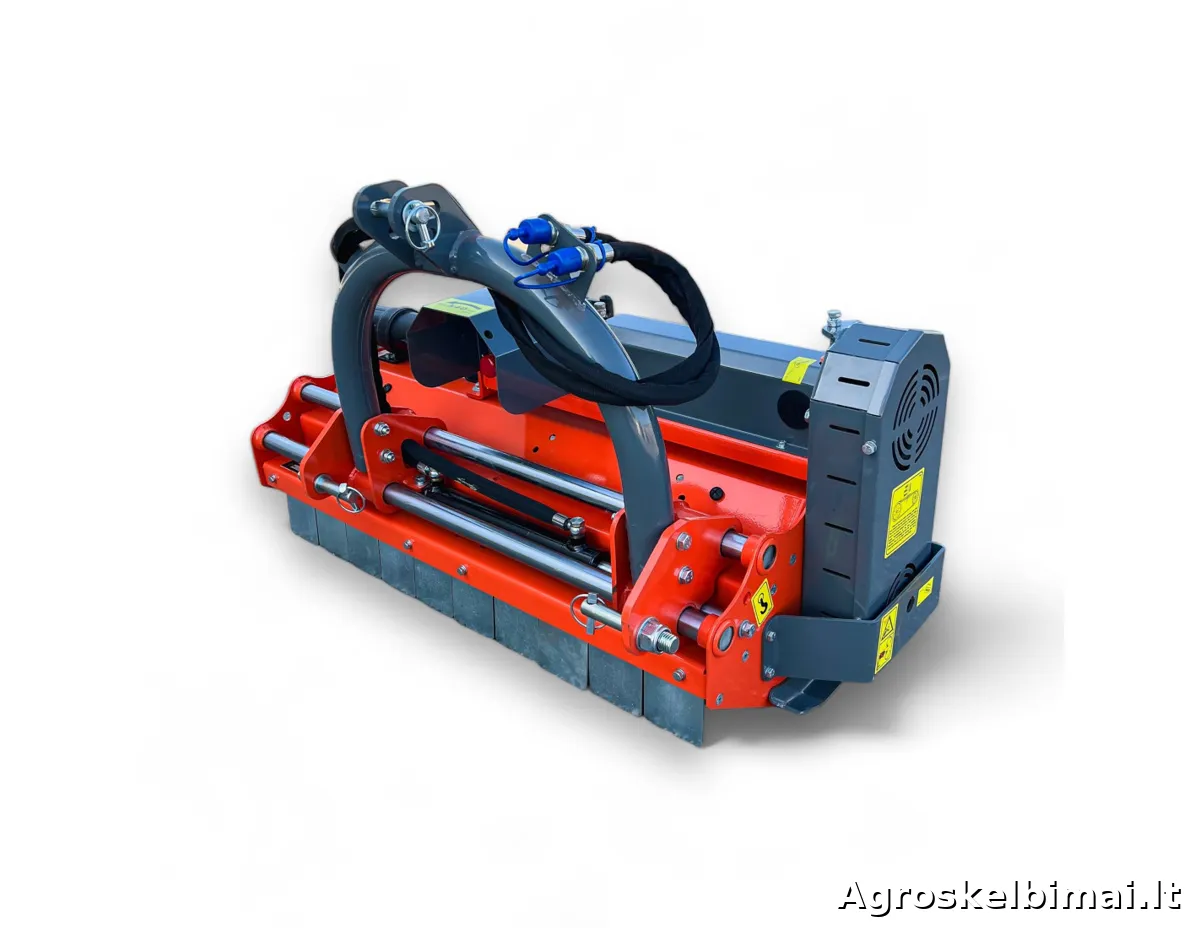 Žoliapjovė MATENG G.US105H