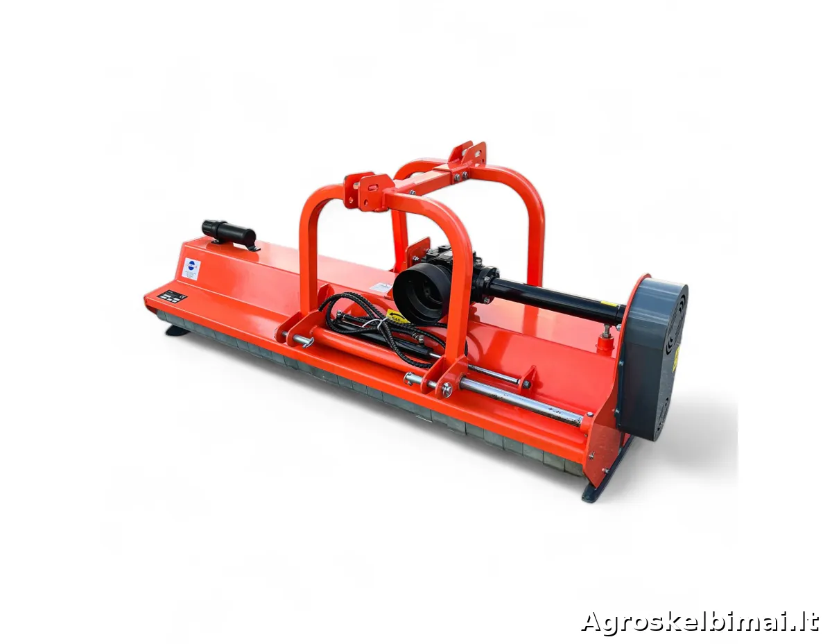 Žoliapjovė MATENG BCS-200