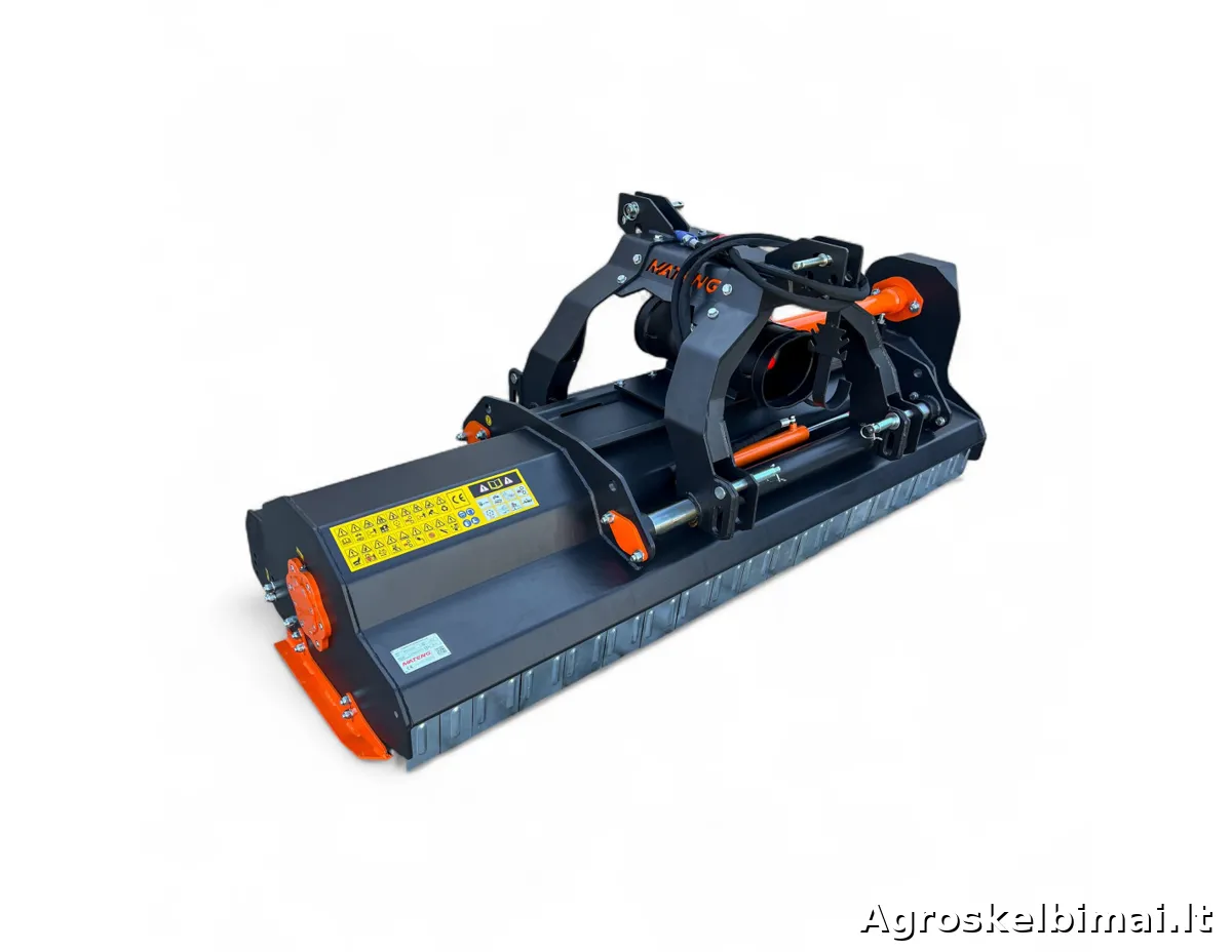 Žoliapjovė MATENG RF Power 220