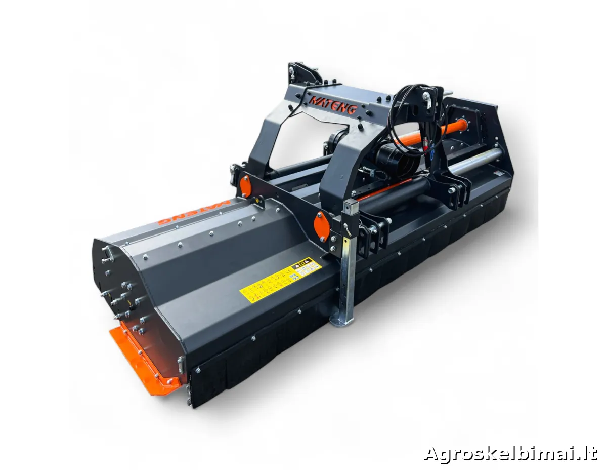 Žoliapjovė MATENG RFMax 320