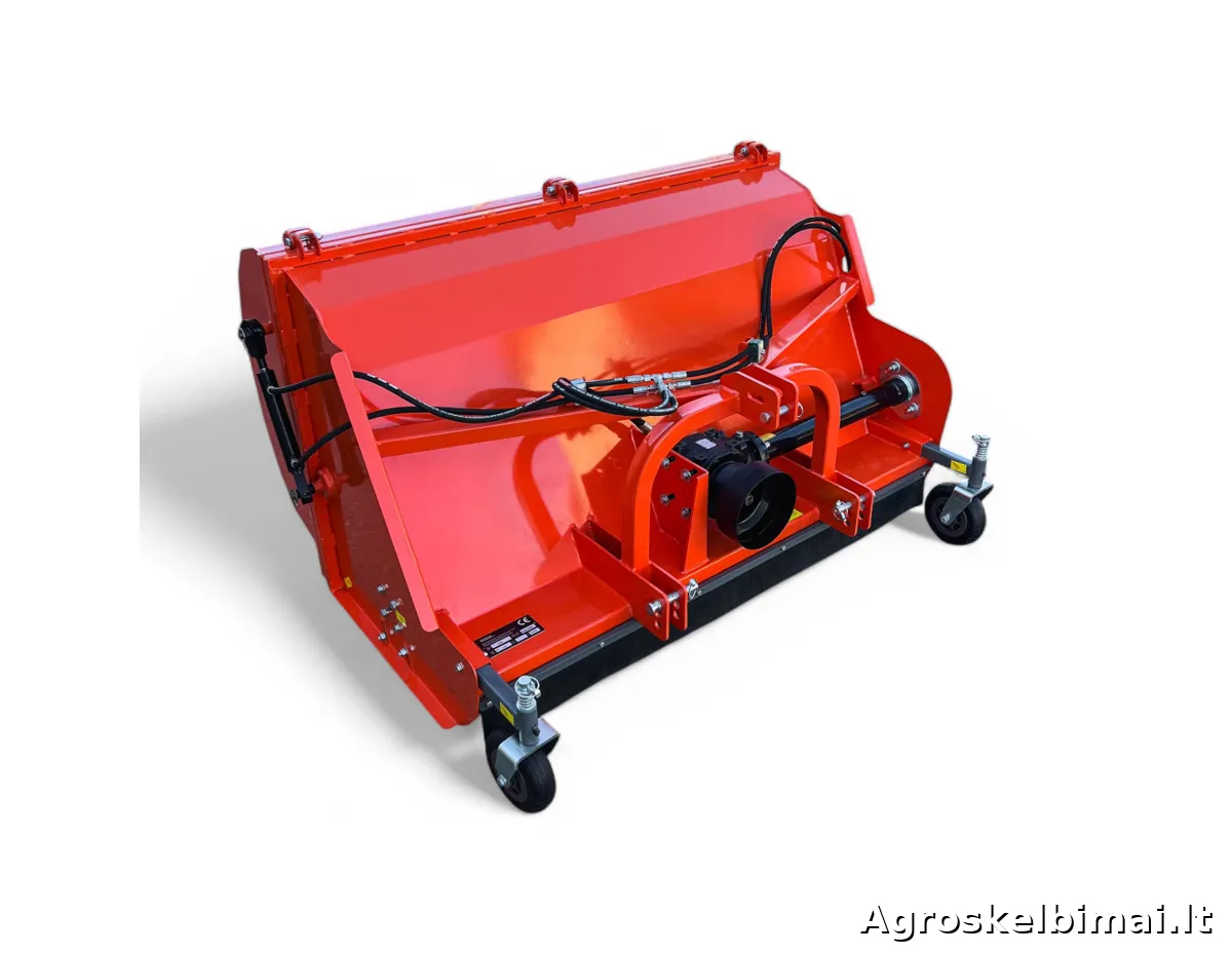 Žoliapjovė MATENG FCH160