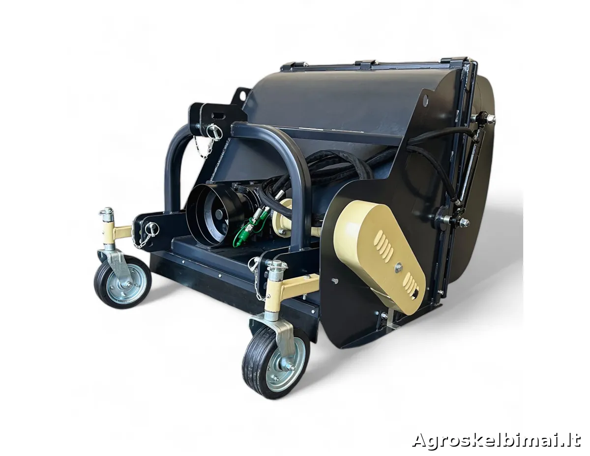 Žoliapjovė MATENG FCN90