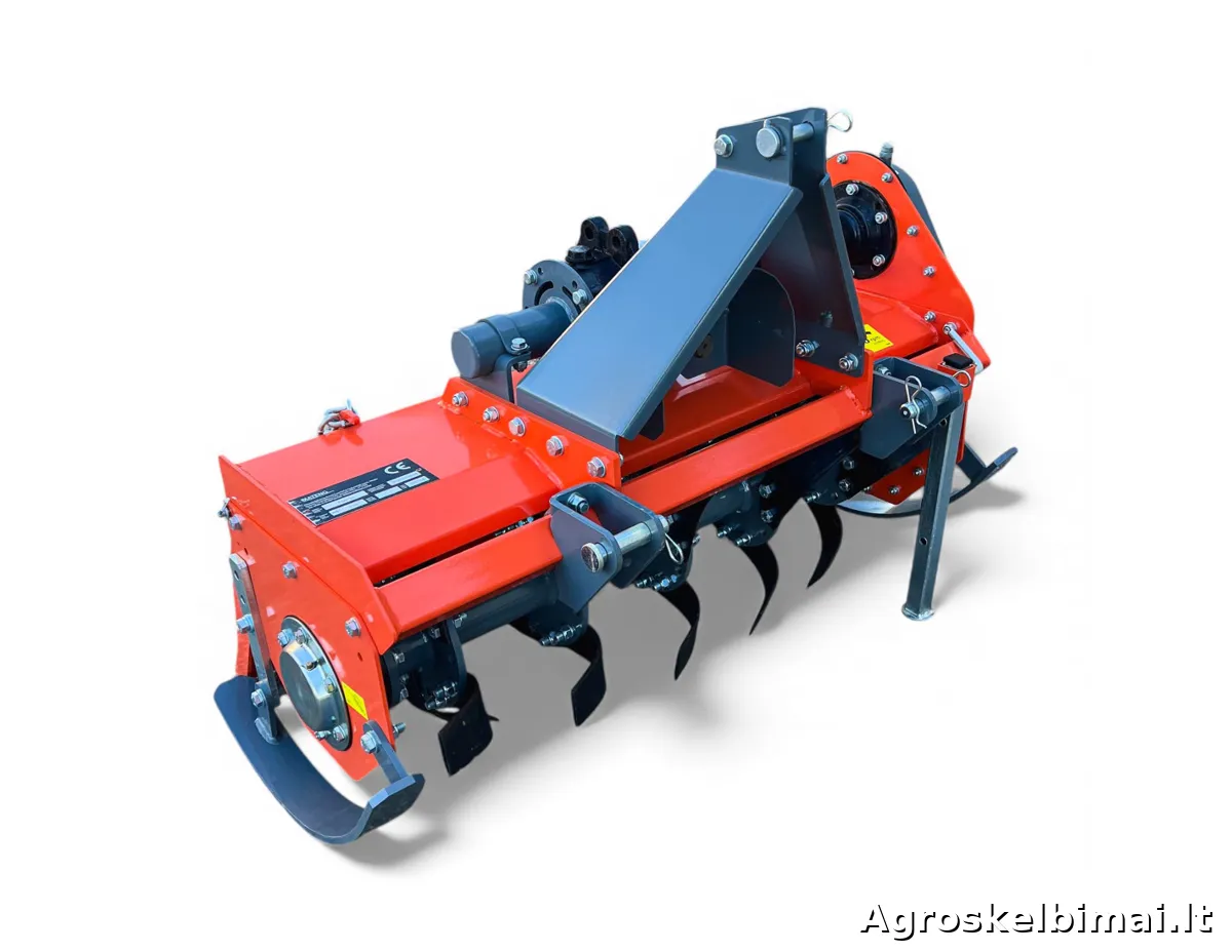 Freza MATENG F.T/M120