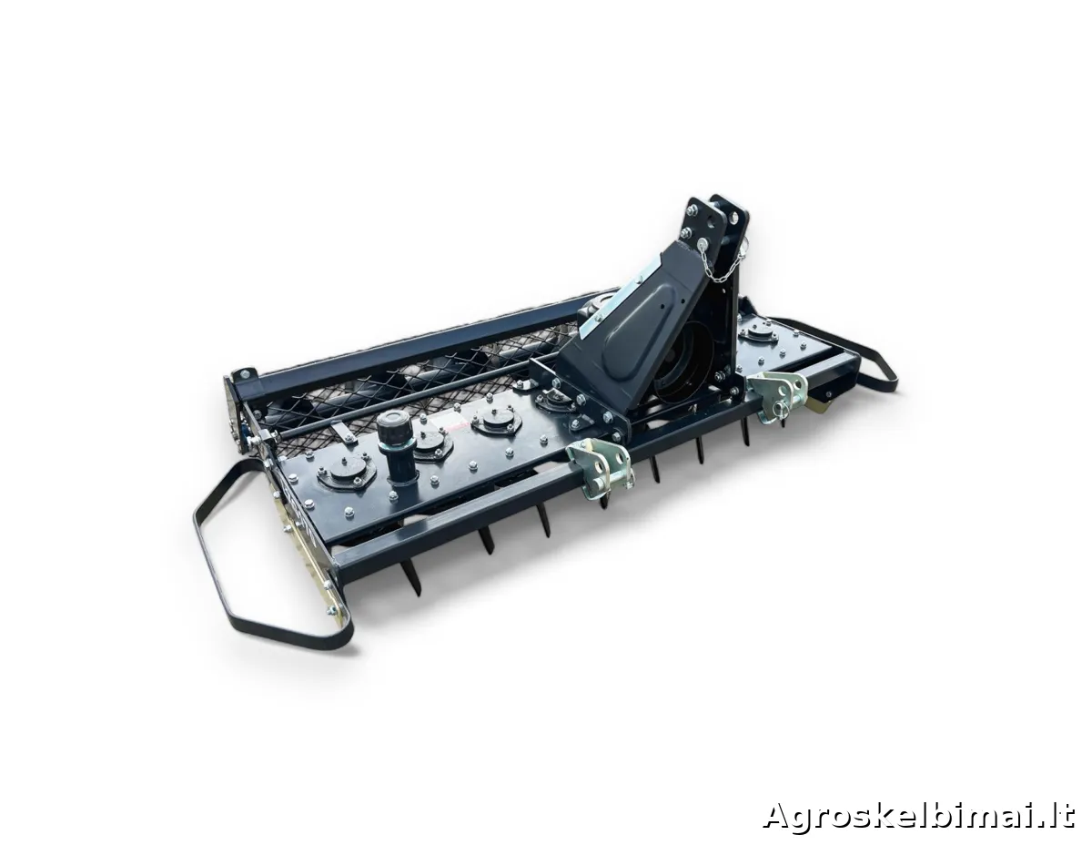 Vertikali freza LXG170