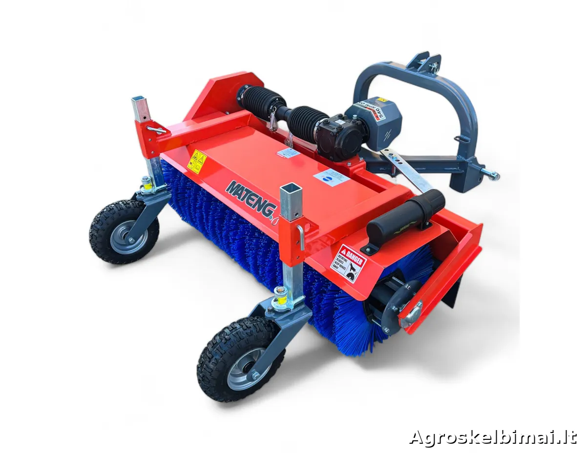 Šluota MATENG SWLT140