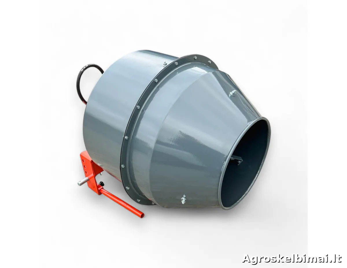 Maišyklė MATENG CCM140