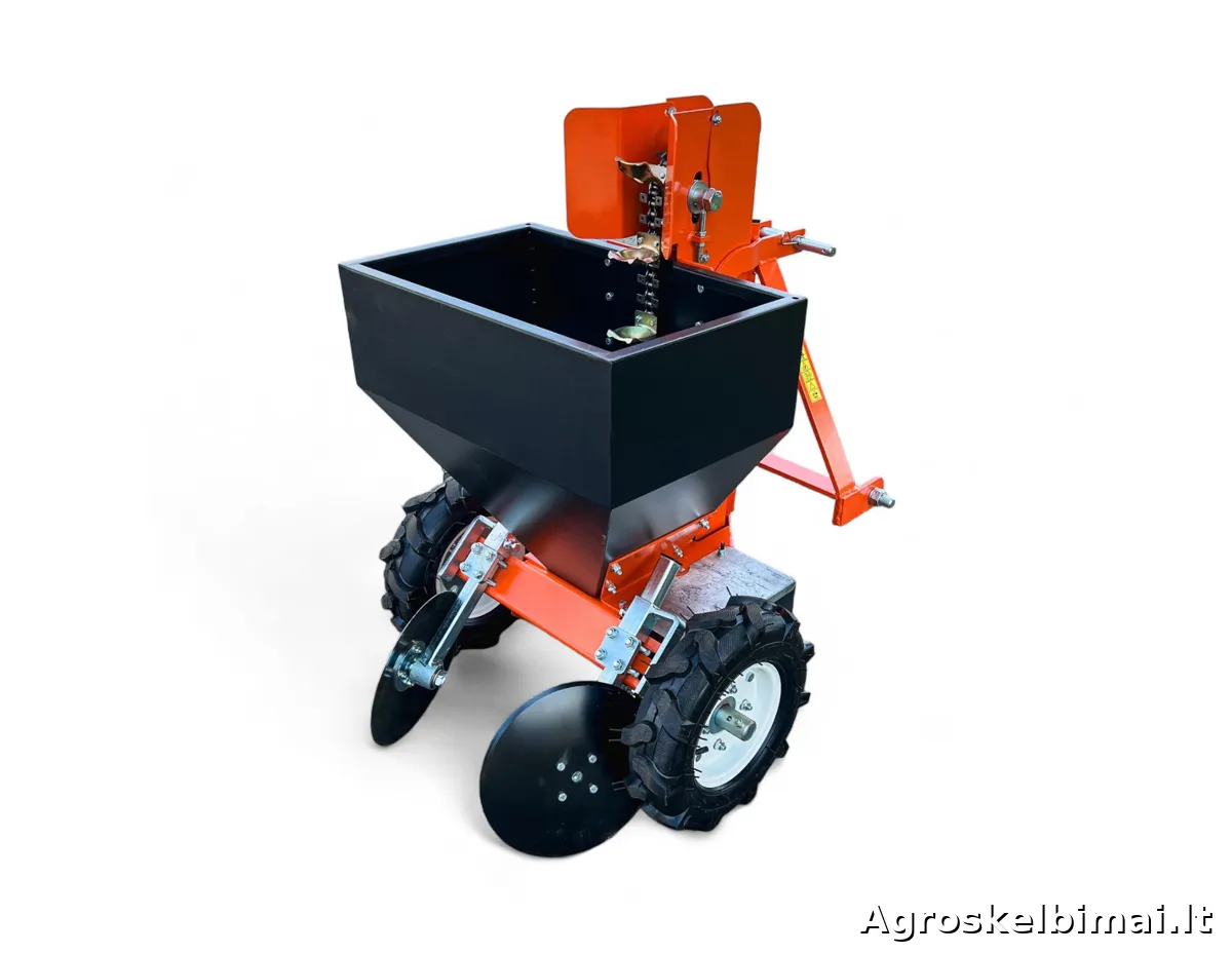 Bulvių sodinamoji PL100