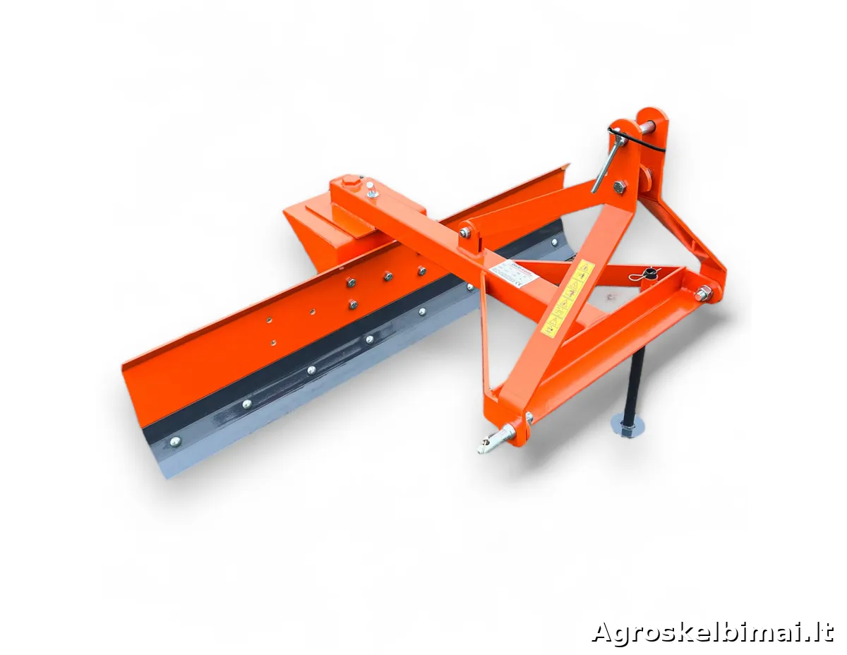 Galinis stumdytuvas 1,2 m - pagrindinė nuotrauka