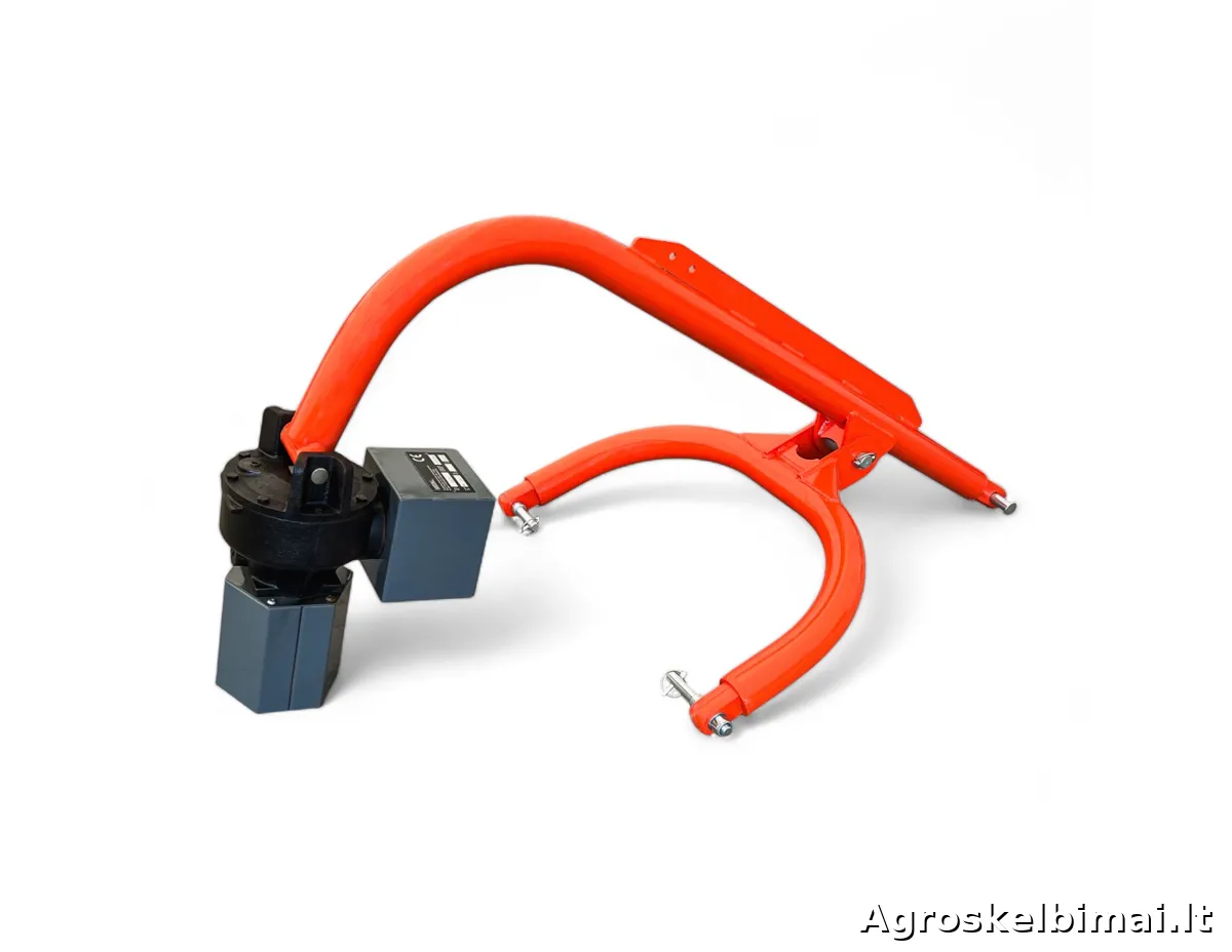 Žemės grąžtas "Mateng" HDGL30 - pagrindinė nuotrauka