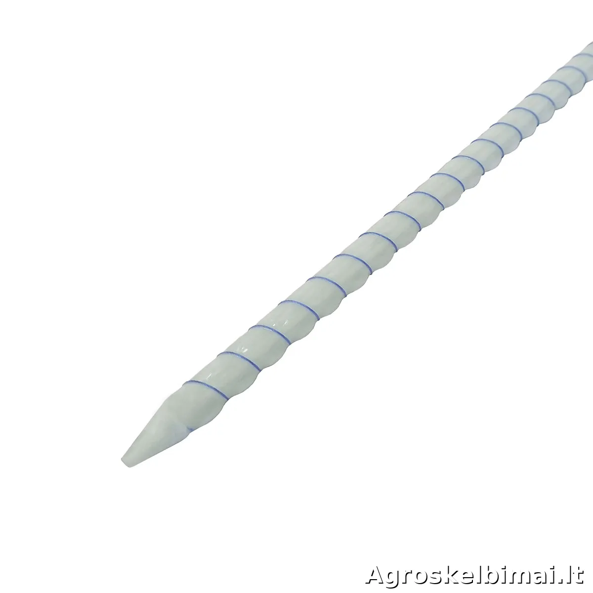 Stulpeliai elektriniam piemeniui iš stiklo pluošto - nuotrauka 2