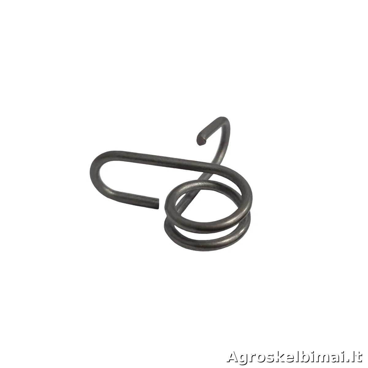 Nerūdijančio plieno laikiklis - pagrindinė nuotrauka