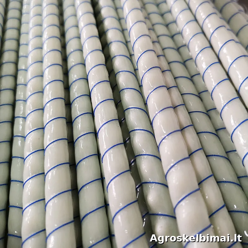 Kuoliukai elektriniam piemeniui - pagrindinė nuotrauka