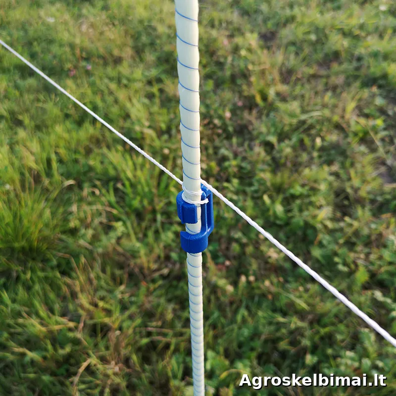 Kuoliukai elektriniam piemeniui - nuotrauka 2