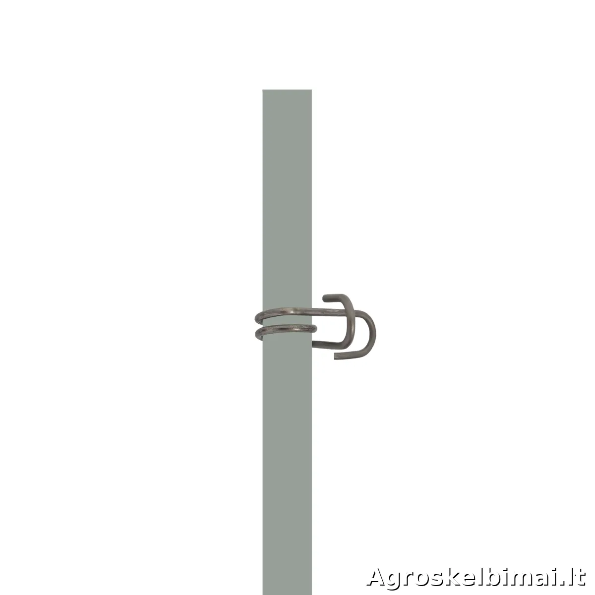 Stiklo pluošto kuolelis elektriniam piemeniui - nuotrauka 2