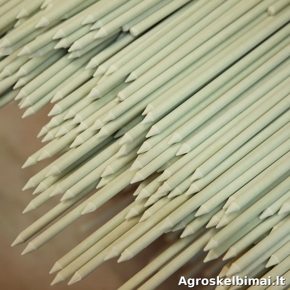 Stiklo pluošto kuolelis elektriniam piemeniui - nuotrauka 5