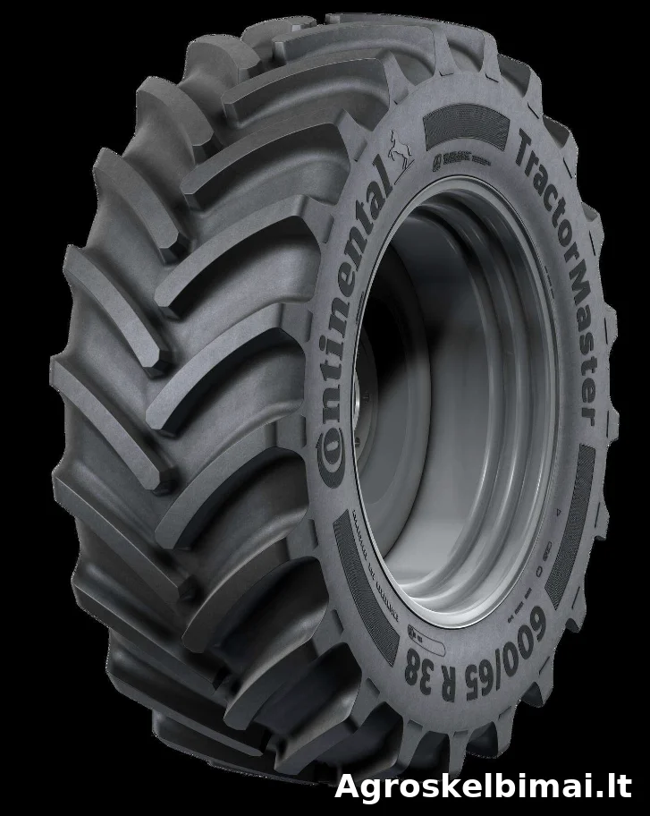 Padangos žemės ūkiui + naudotos 800/65r32