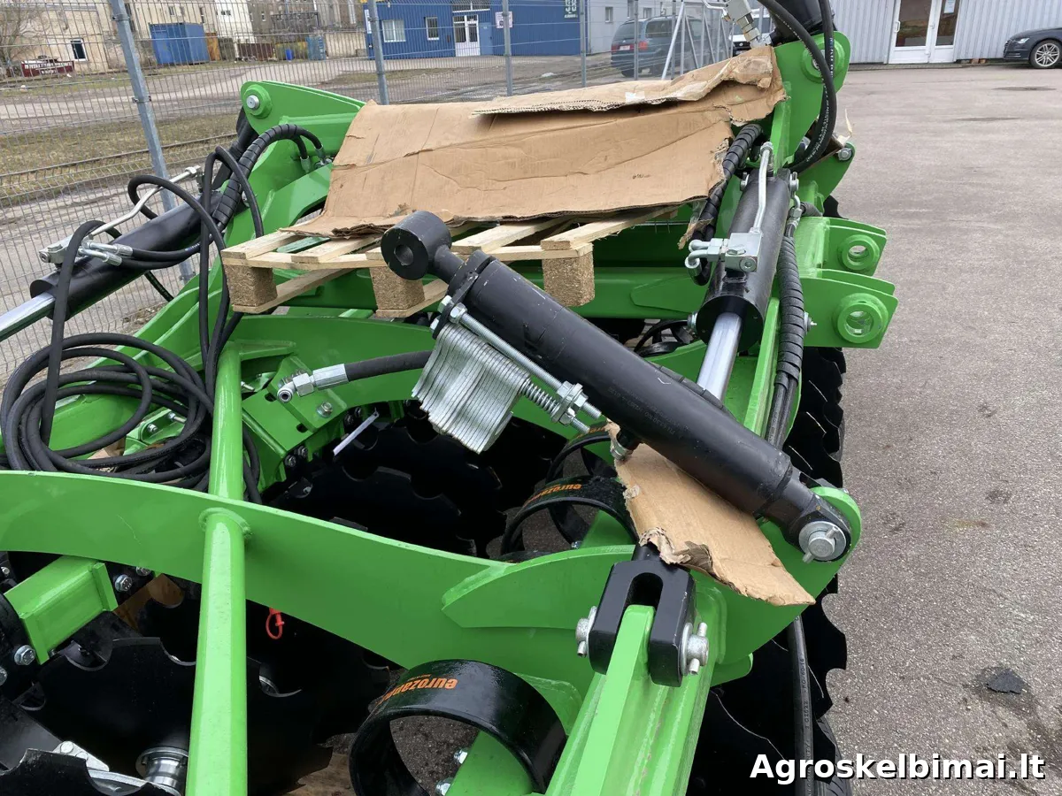 AGRIDISC 5.0C.S - nuotrauka 5