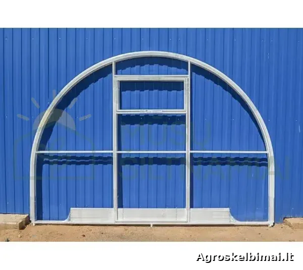 Agro Liuks (Titan) - nuotrauka 2