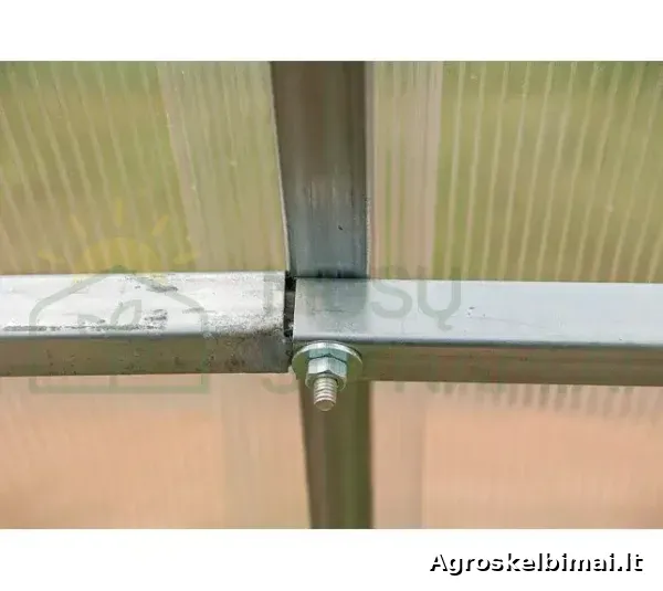 Agro Liuks (Titan) - nuotrauka 3