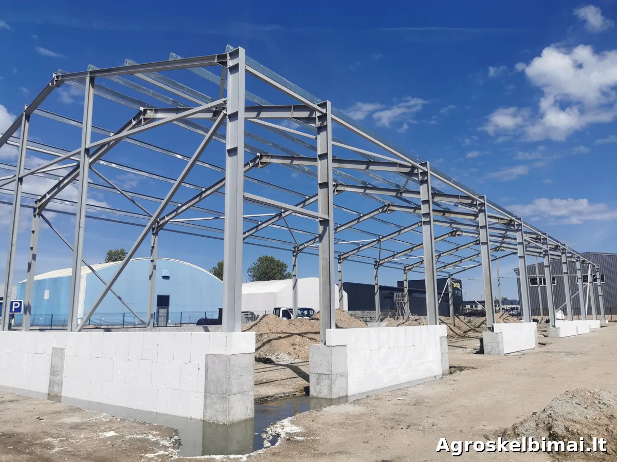 Angarai - nuotrauka 5