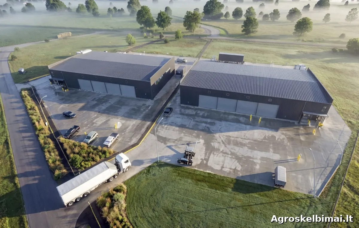 Angaras 12x60m - nuotrauka 2