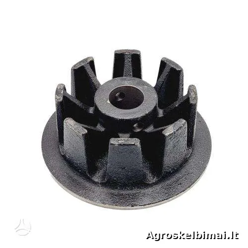 Prekiaujame lenkiškų bulvių kombainų dalimis ,,ANNA Z-644, BOLKO Z-643 - nuotrauka 7