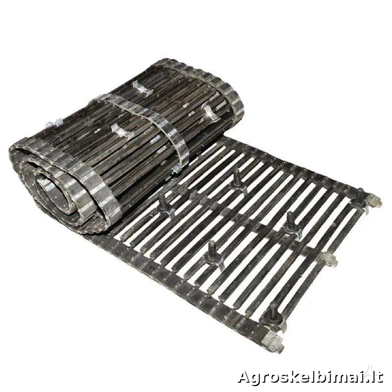 Prekiaujame lenkiškų bulvių kombainų dalimis ,,ANNA Z-644, BOLKO Z-643 - nuotrauka 9