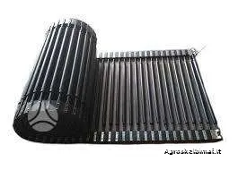 Prekiaujame lenkiškų bulvių kombainų dalimis ,,ANNA Z-644, BOLKO Z-643 - nuotrauka 2