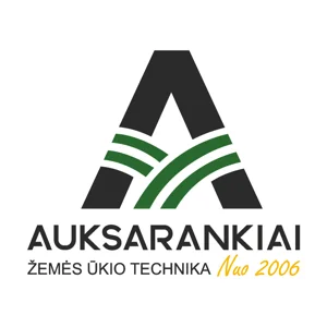 AUKSARANKIAI, UAB