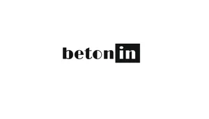 BETON IN