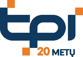 Vartotojo UAB TPI Vilnius nuotrauka