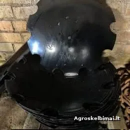 Diskai OFAS - nuotrauka 2