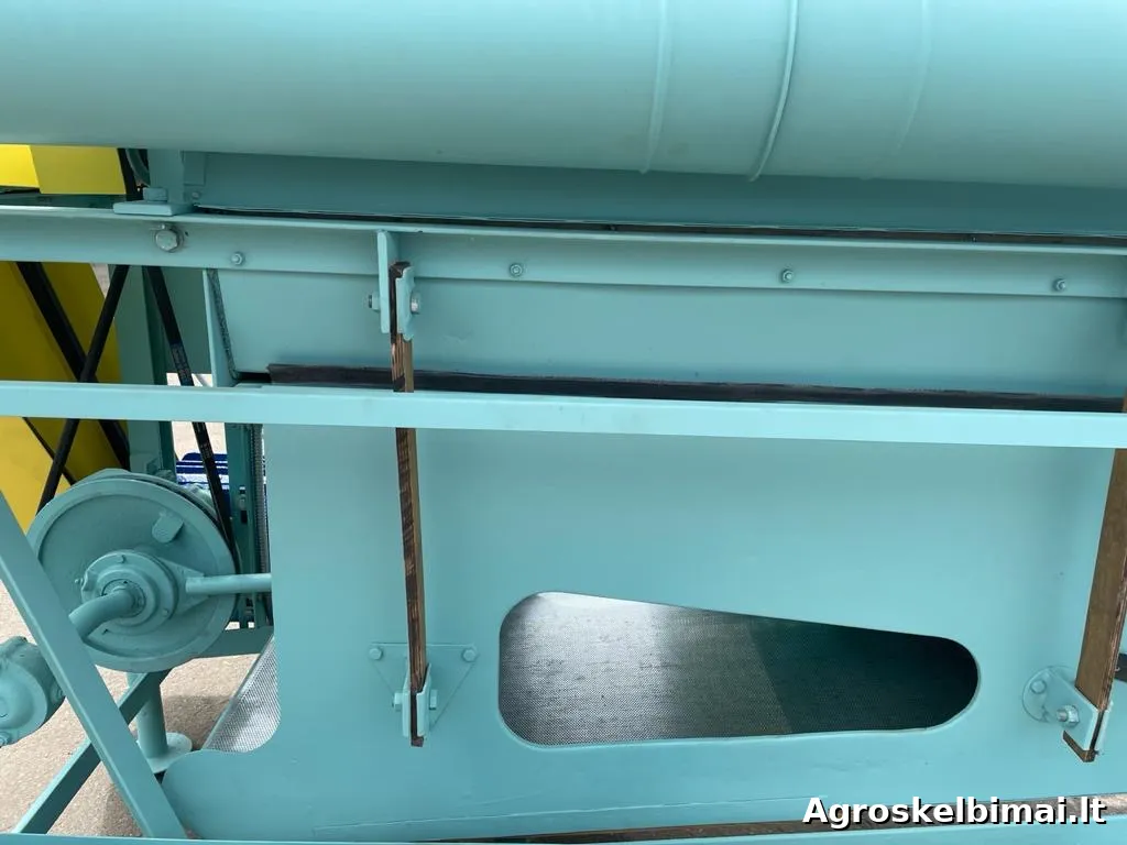 Dobilų trintuvė VK1100A - nuotrauka 5