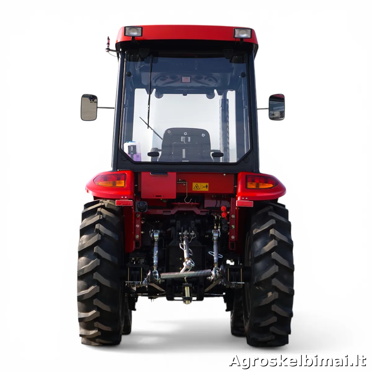 DONGFENG DF504GT - nuotrauka 5