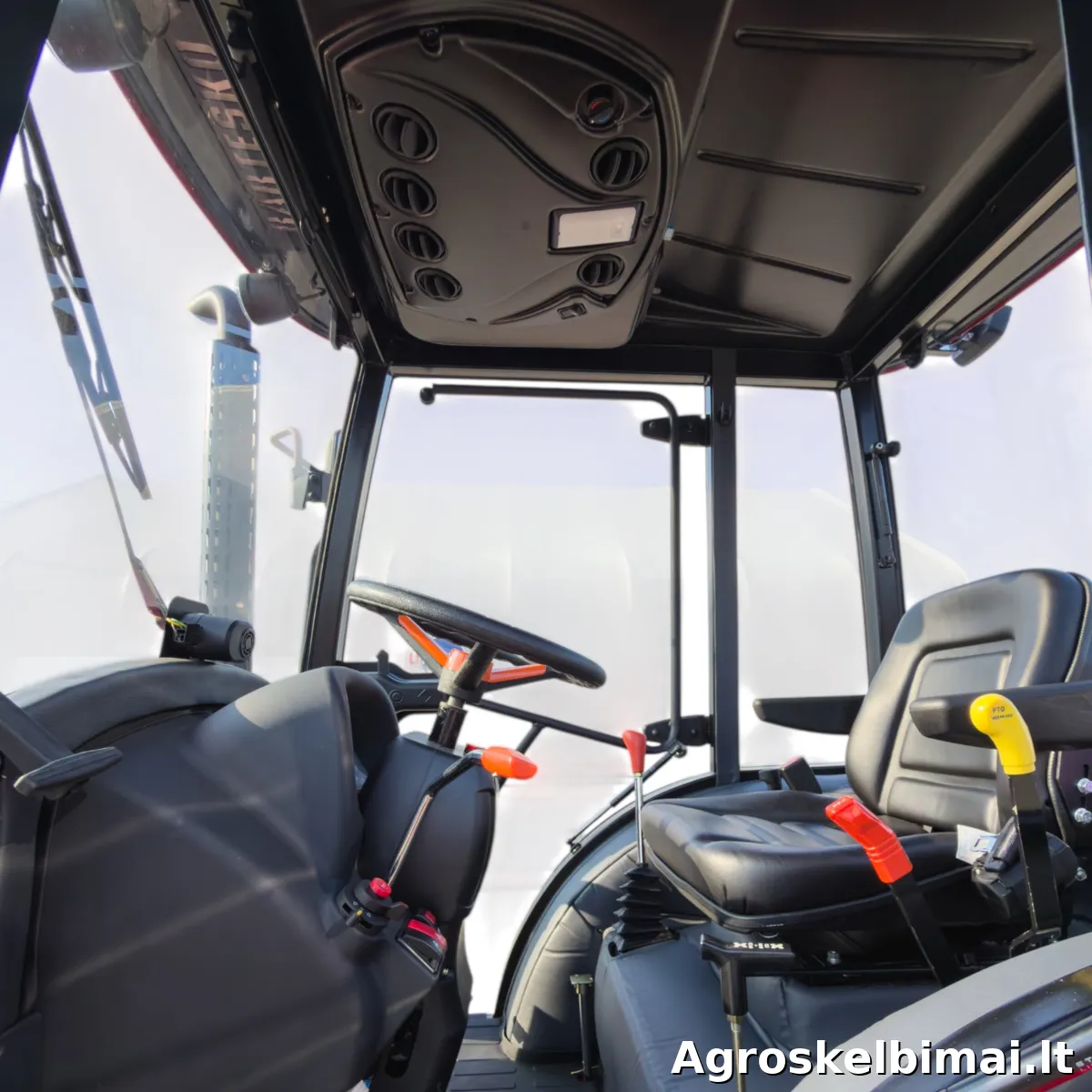 DONGFENG DF504GT - nuotrauka 7