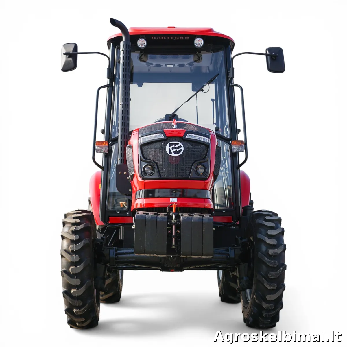 DONGFENG DF504GT - nuotrauka 4