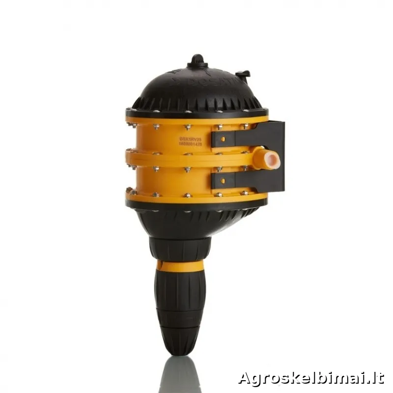 Dozavimo siurblys DOSATAK - pagrindinė nuotrauka