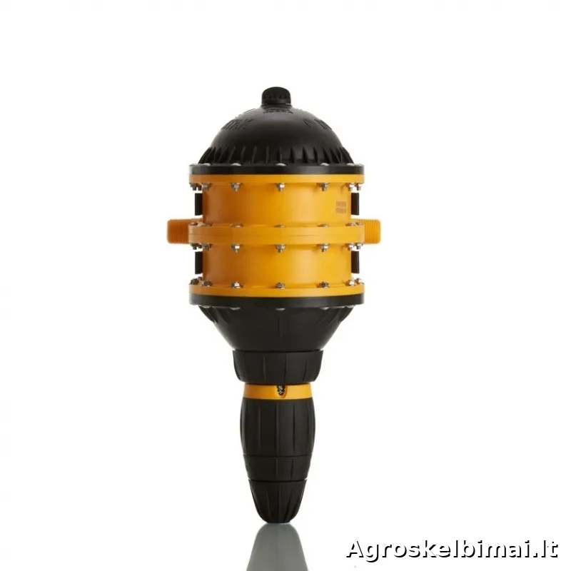 Dozavimo siurblys DOSATAK - nuotrauka 2