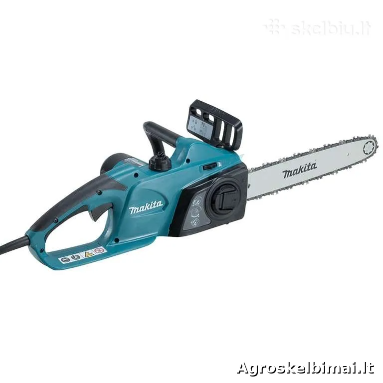 Elektriniai ir akum pjūklai geriausiomis kainomis! - Technika nuotrauka 2