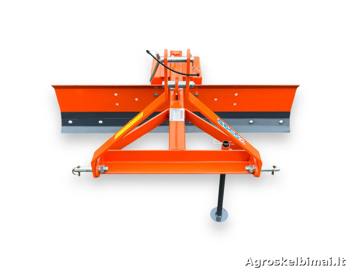 Galinis stumdytuvas 1,2 m - nuotrauka 3